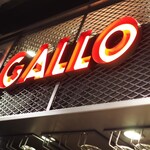 GALLO Diner - 