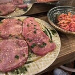 焼肉 ラッキー - 