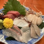 花ちょうちん - 