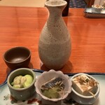 花ちょうちん - 