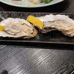 すし居酒屋 樽 - 私は怖くて