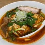 ラーメン ABE's - 