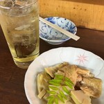 まつ惣 - 