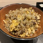 難波 鉄板焼き Sublime - 