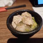 溶岩焼きグリルと世界のワイン 肉助 上大岡店 - 