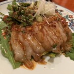 花ちょうちん - 