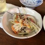 まつ惣 - 