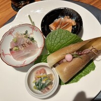 ラ・ボンバンス - 