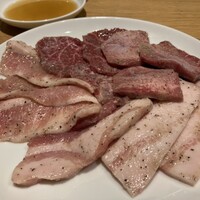 ビーフキッチン 渋谷店 - 