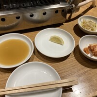 ビーフキッチン 渋谷店 - 