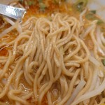 麺人 雲林坊 門前仲町店 - 