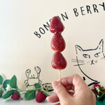 いちごBonBonBERRY ATAMI HOUSE. - 