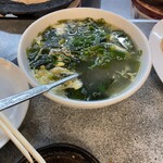 萩之茶屋鶴一 - 