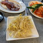 萩之茶屋鶴一 - 