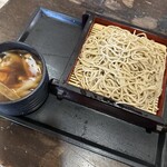 Edo Soba Ume No Ki - 