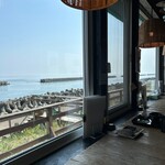 光る海 - 良い眺め