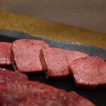 Ginza Yakiniku Seigou - 