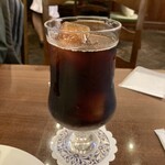 文明堂茶館 ル・カフェ - 