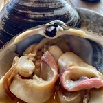 光る海 - 甘くて柔らかです♪