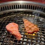 Ginza Yakiniku Seigou - 