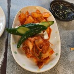 萩之茶屋鶴一 - 