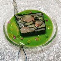 レザンファン ギャテ - 