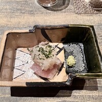 天ぷらあら木 - 