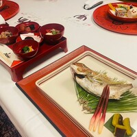 熊魚菴 たん熊北店 東京ドームホテル店 - 