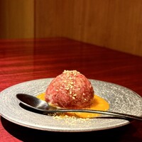 銀座焼肉 seigou - 