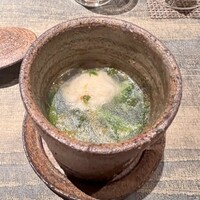 天ぷらあら木 - 