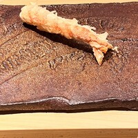 天ぷらあら木 - 