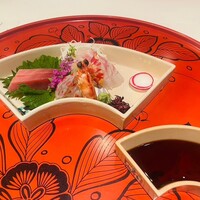 熊魚菴 たん熊北店 東京ドームホテル店 - 
