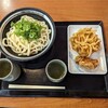 香の川製麺 鴻池店