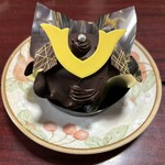 三星 - 料理写真: