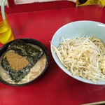 ラーメン二郎 - 