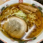 245467424 - 食堂ラーメン 950円