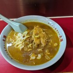 ラーメン＆カレー専門店 太源 - 