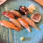 Sushi To Sake Yuukyuu - 