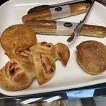 パディントンベーカリー - 