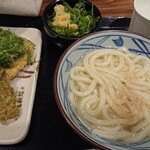 Marugame Seimen - 