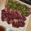 YAKINIKU MEAT STATION 六甲道店