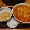 日高屋 検見川浜北口店