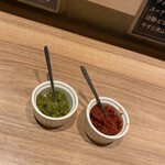 YAKINIKU MEAT STATION - 