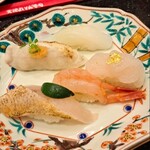 金沢まいもん寿司 新神田店 - 