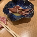 Sushi Takehiro - 