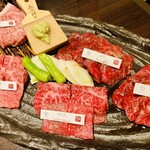 竹屋牛肉店 - 