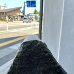 おにぎり専門店 ささや - 料理写真: