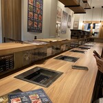 YAKINIKU MEAT STATION 六甲道店 - 