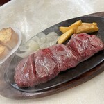 ジャッキー ステーキハウス - 