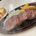 ジャッキー ステーキハウス - 